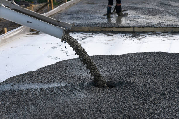 Best Residential Concrete Solutions in Slater Marietta, SC