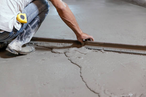 Best Concrete Driveway Installation in Slater Marietta, SC