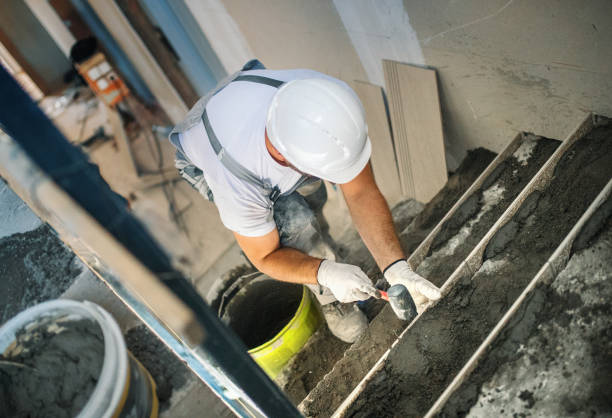 Best Concrete Patio Design and Installation in Slater Marietta, SC