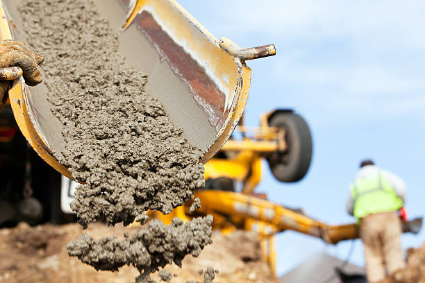 Best Concrete Removal and Replacement in Slater Marietta, SC